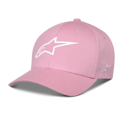 Ageless Multi Hat - Pink