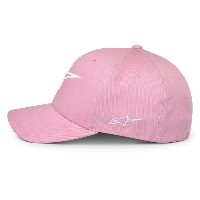 Ageless Multi Hat - Pink
