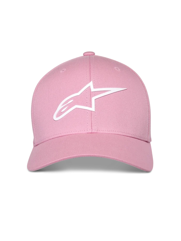 Ageless Multi Hat - Pink