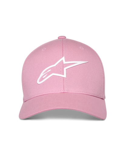 Ageless Multi Hat - Pink