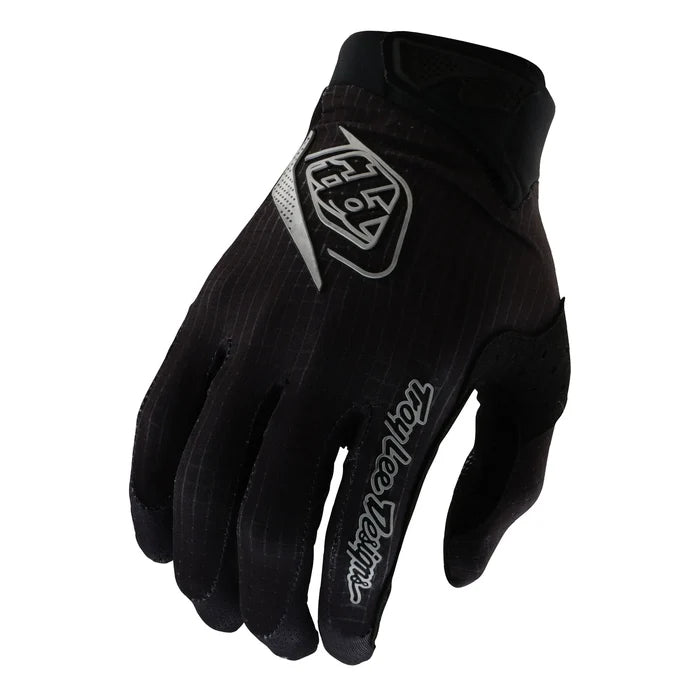 Air Gloves - Mono Black