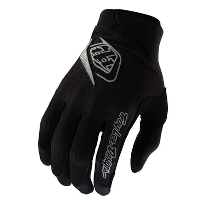 Air Gloves - Mono Black