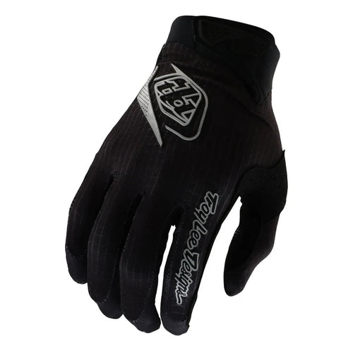 Air Gloves - Mono Black