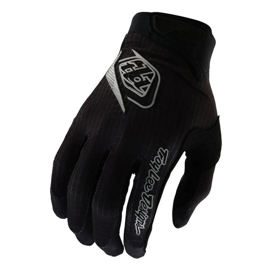 Air Gloves - Mono Black