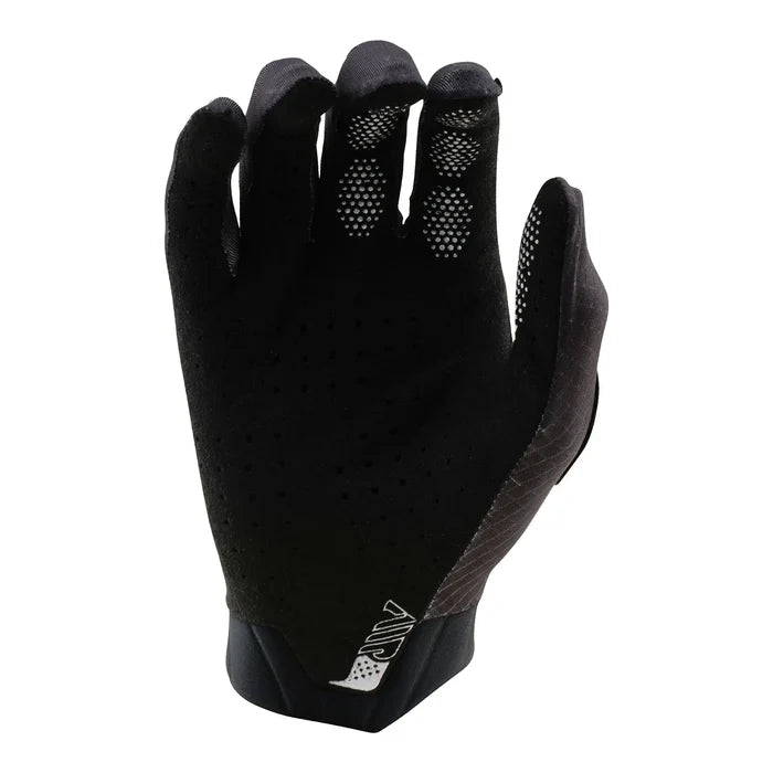 Air Gloves - Mono Black