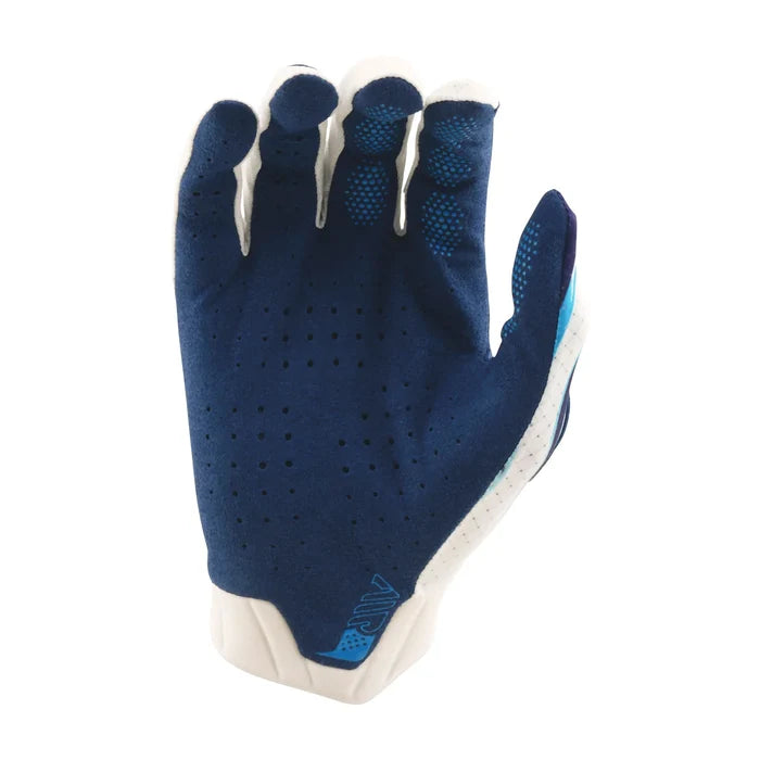 Air Gloves - Torched