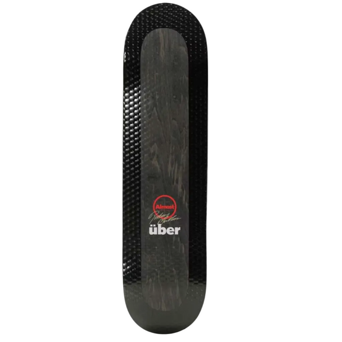 Almost Mullen Uber Deck