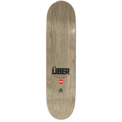 Almost Mullen Uber Deck
