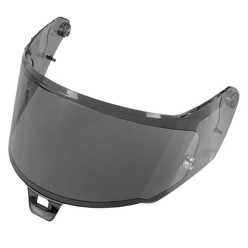 Alpinestars AFHS-01 S-R10 Shield - Dark Smoke