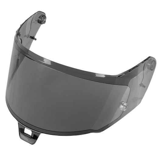Alpinestars AFHS-01 S-R10 Shield - Dark Smoke
