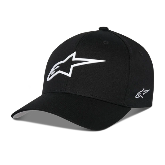 Alpinestars Ageless Multi Hat - Black