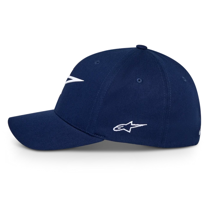 Alpinestars Ageless Multi Hat - Navy