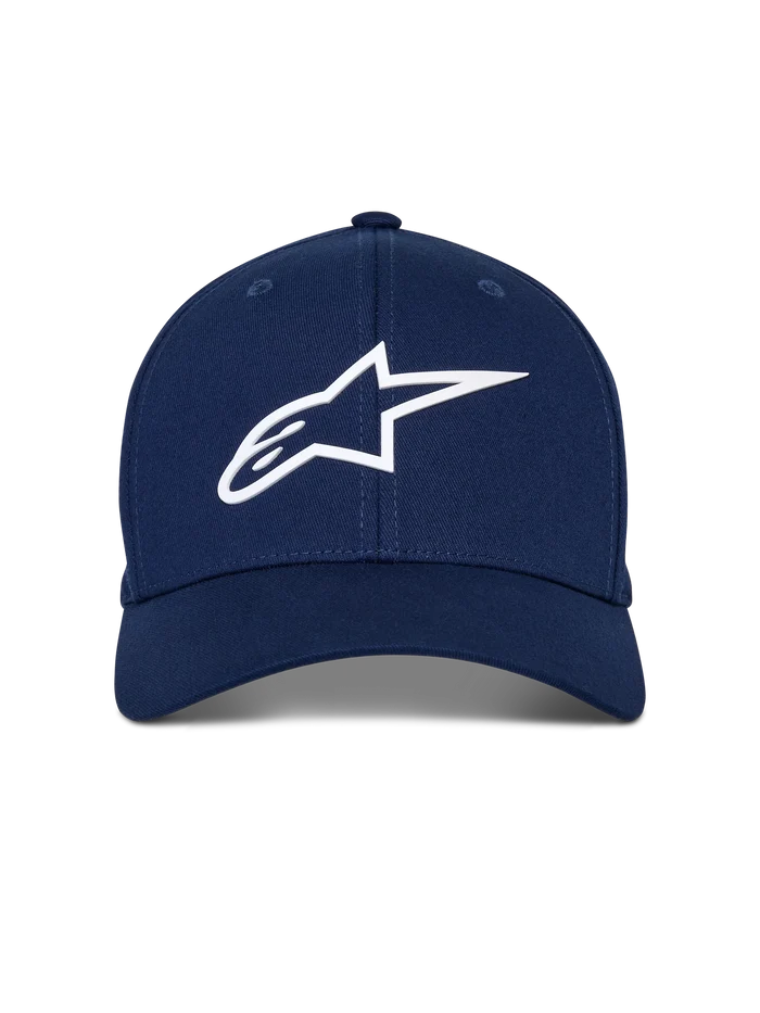 Alpinestars Ageless Multi Hat - Navy