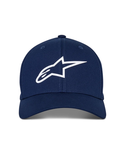 Alpinestars Ageless Multi Hat - Navy