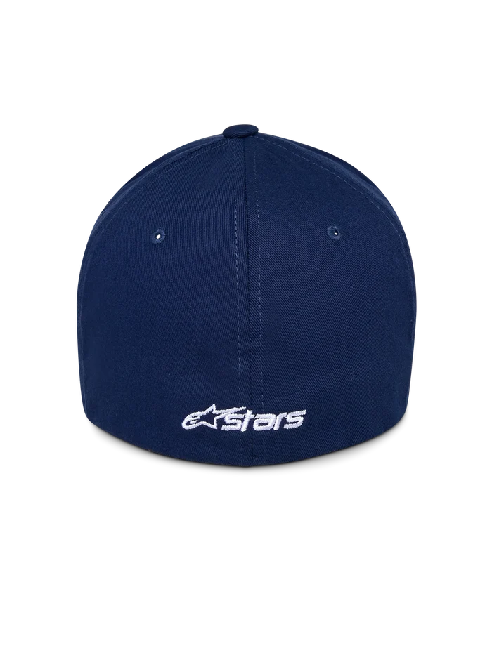 Alpinestars Ageless Multi Hat - Navy