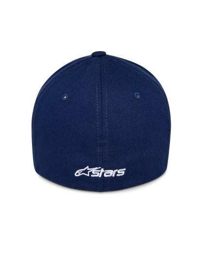 Alpinestars Ageless Multi Hat - Navy
