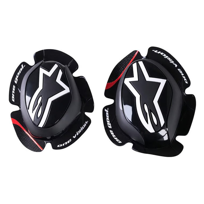 Alpinestars Gp Pro Knee Sliders - Black