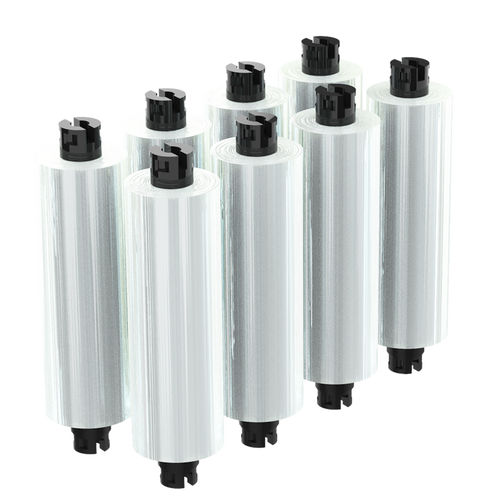 Alpinestars Wide-Vision Roll Off Charge (8-Pk)