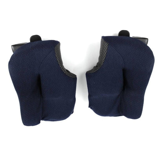Arai RX-7V EVO / RX-7V FIM Racing #2 Replacement Cheek Pad Set