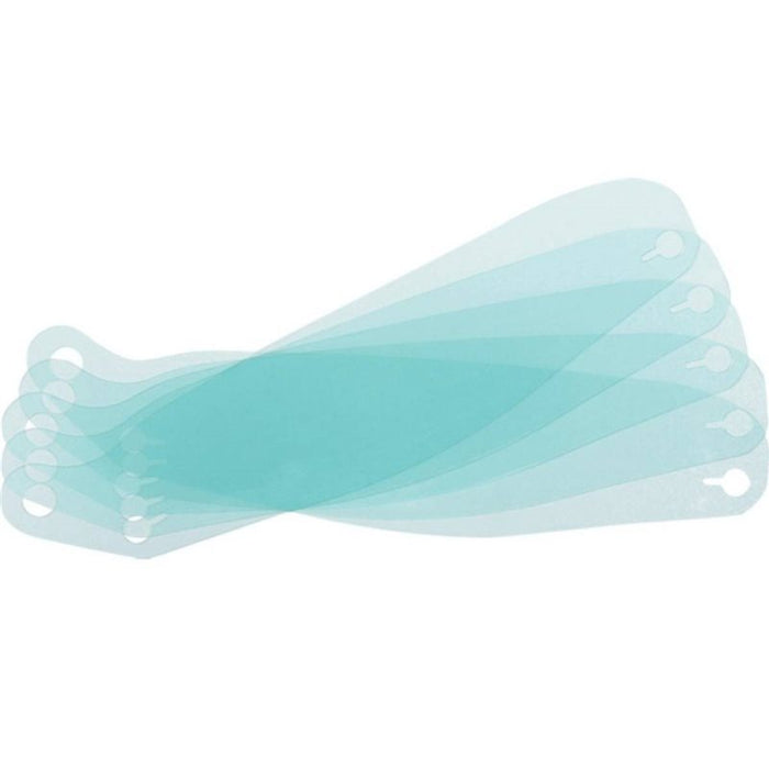 Arai Visor Tear Offs VAS-V Visor -RX-7V |QV-Pro |Chaser-X