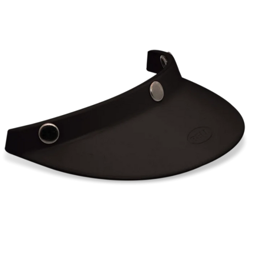Bell 3 Snap 510 Visor Black