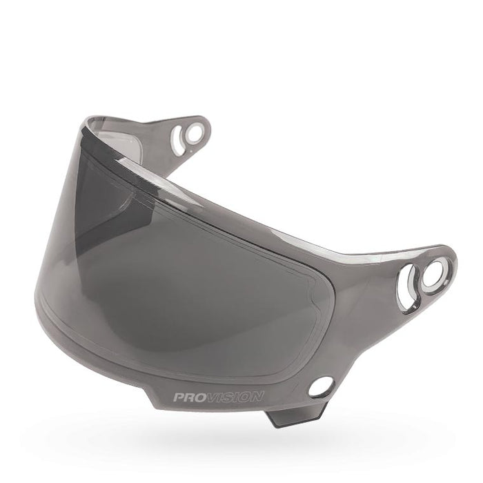 Bell Eliminator Shield - Light Smoke