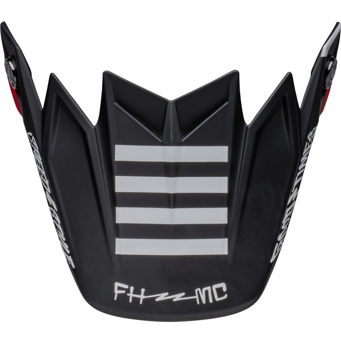 Bell Moto-9S Flex FH Tribe Helmet Peak