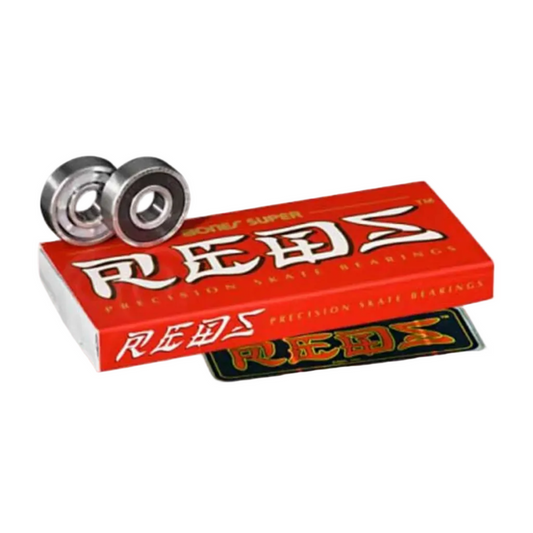 Bones Super Reds 8-Pack