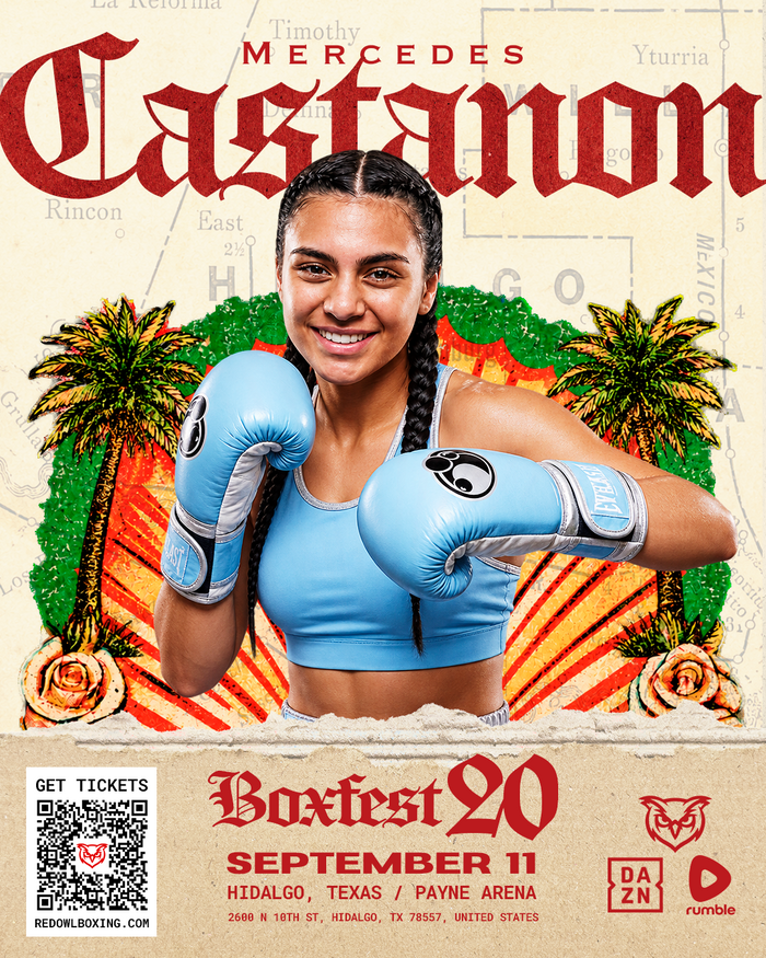 BOXFEST 20