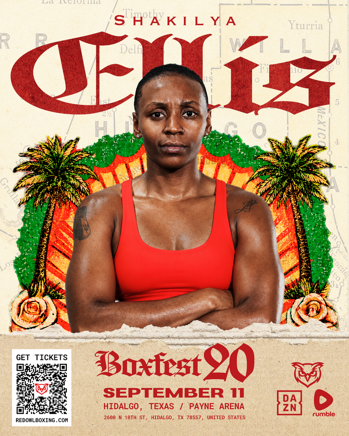 BOXFEST 20