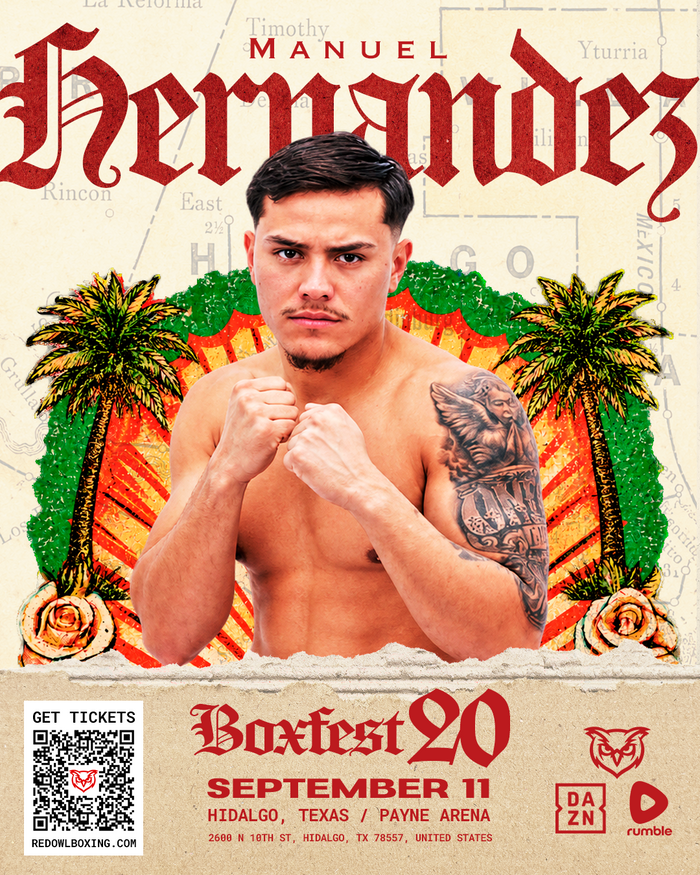 BOXFEST 20