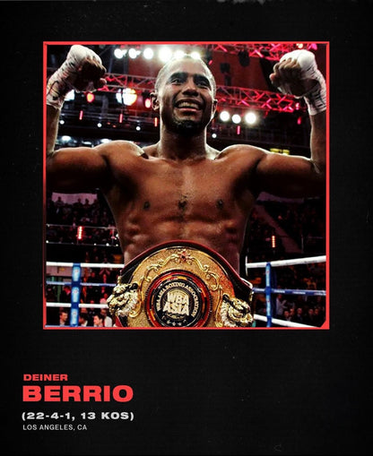 BOXFEST VIII