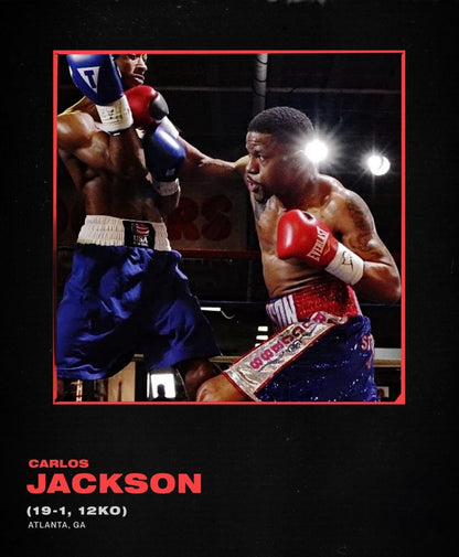 BOXFEST VIII