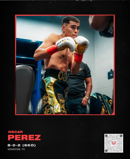 BOXFEST VIII