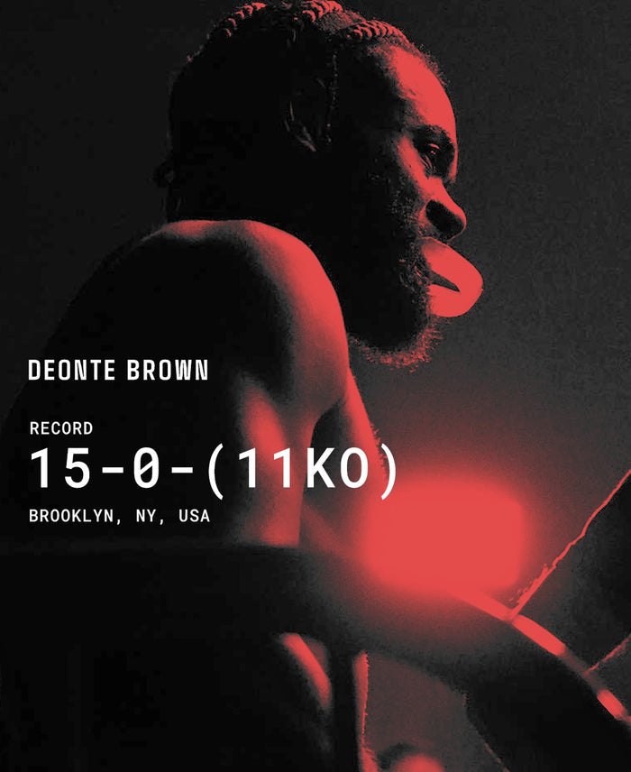 BOXFEST XIV