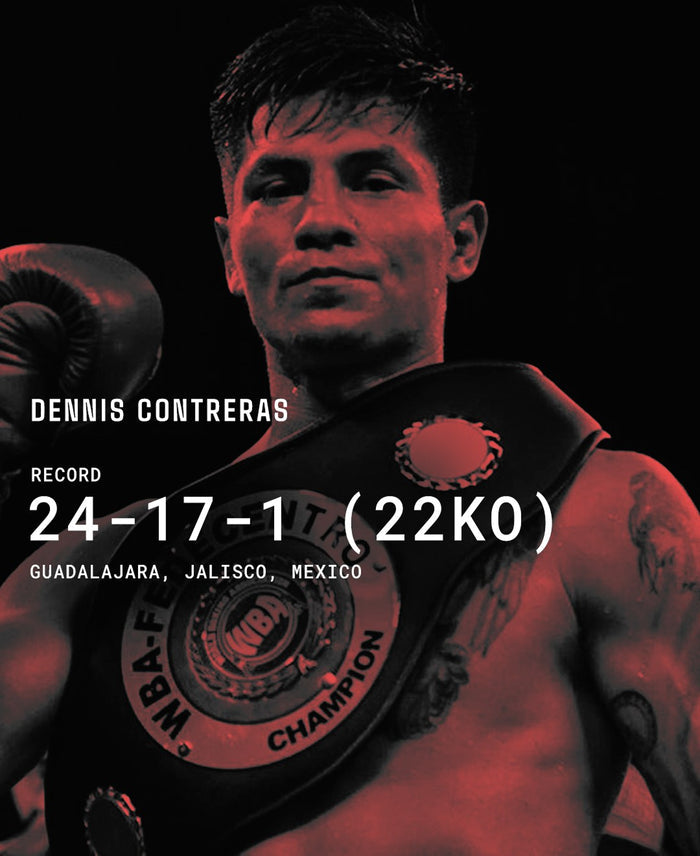 BOXFEST XIV