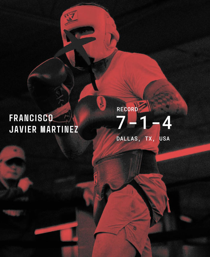 BOXFEST XIV