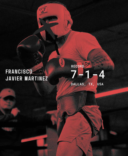 BOXFEST XIV