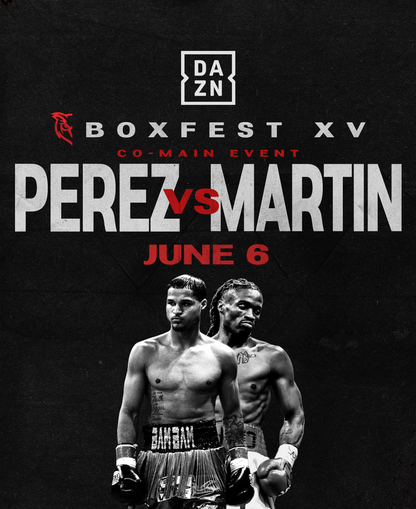 BOXFEST XV