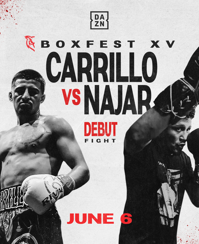 BOXFEST XV