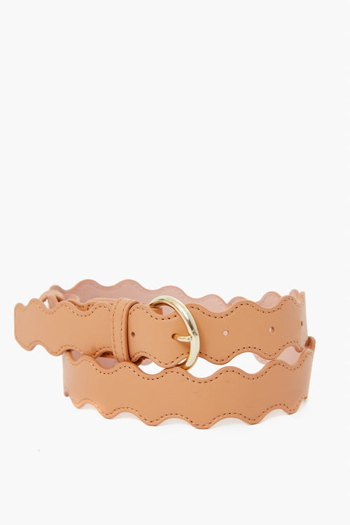 Blythe Ric Rac Belt