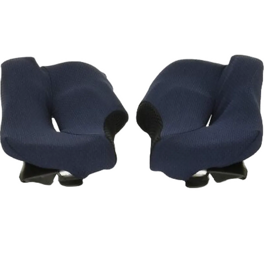 Chaser-V/Revel/Vector-2/Defiant Cheekpad Set