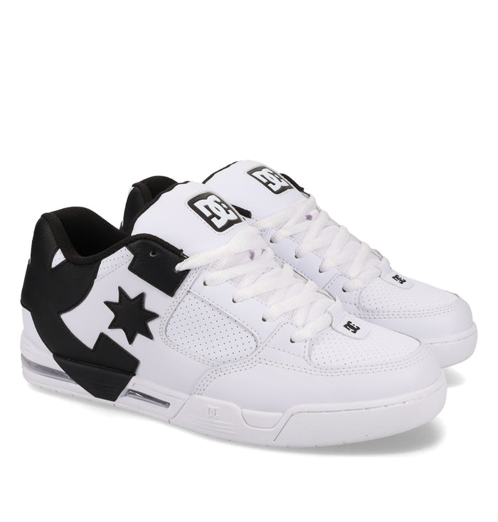 Command - White/Black