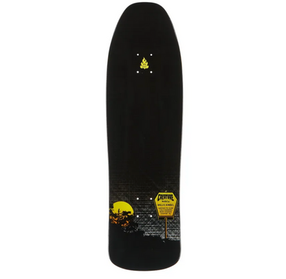 Creature Kimbel Manor VX Deck 9.35in x 31.7in