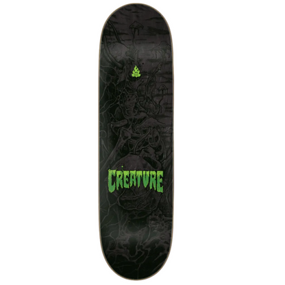 Creature Russel Swamp Pro Deck 8.6"