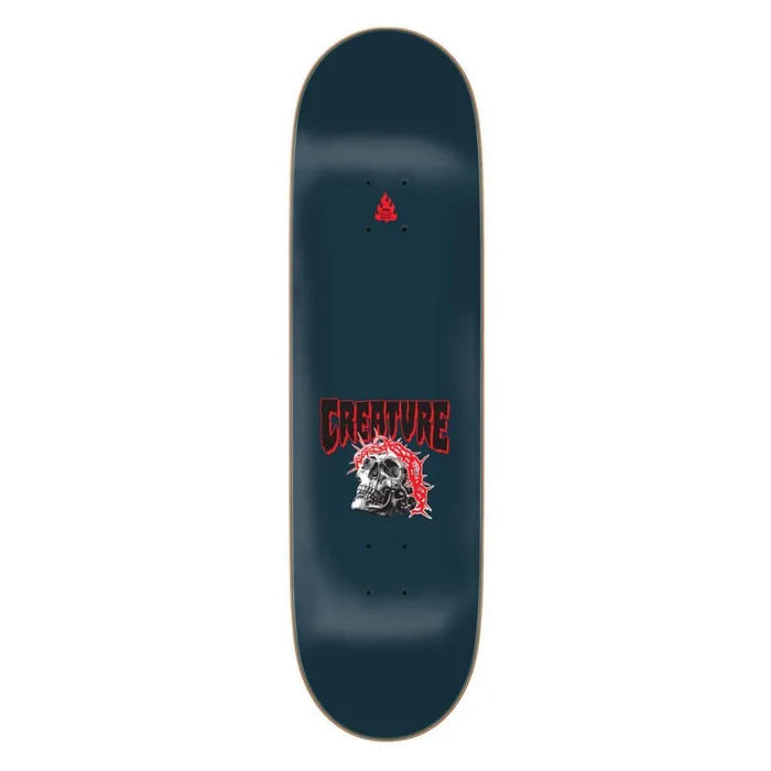 Creature Russell Metal Xx Pro Deck 8.6"