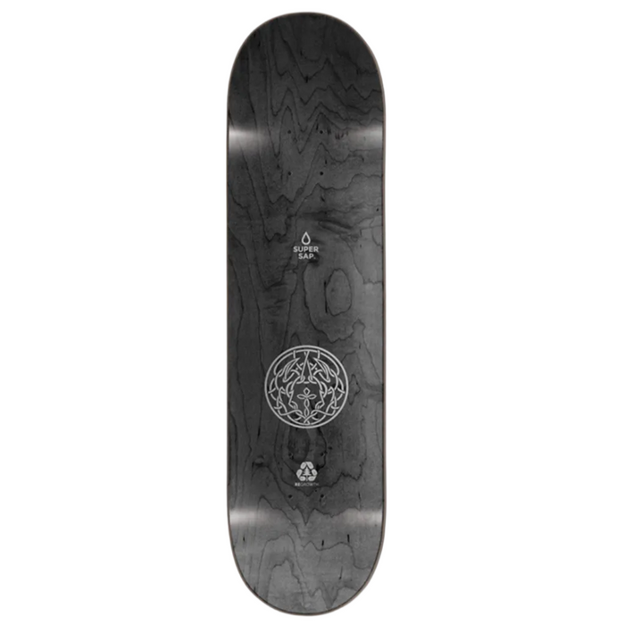 Darkstar Wilson Cameo Celtic Foil Super Sap R7 Deck 8.125"