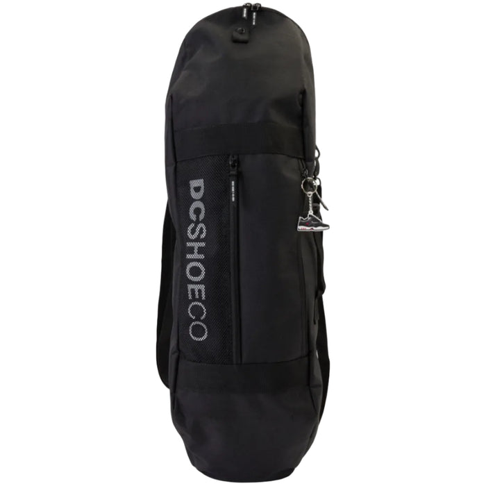DC All Weather Skate Backpack - Black