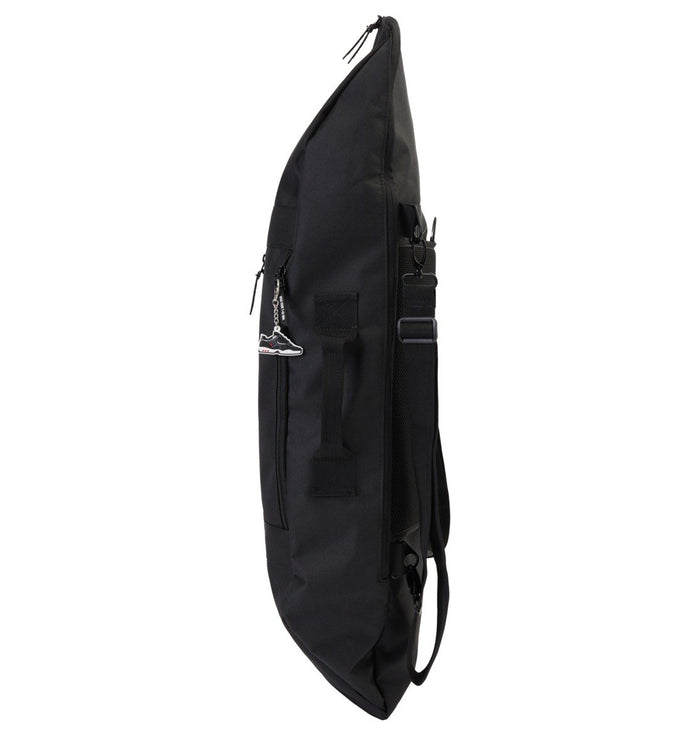 DC All Weather Skate Backpack - Black