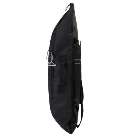 DC All Weather Skate Backpack - Black